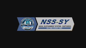 NAVSEA Leaders discuss NSS-SY Wins at Pearl Harbor Naval Shipyard & IMF