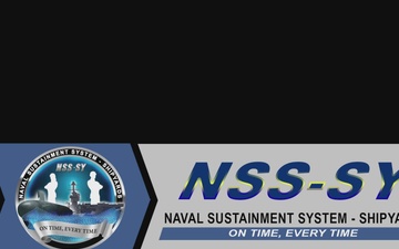 NAVSEA Leaders discuss NSS-SY Wins at Pearl Harbor Naval Shipyard &amp; IMF