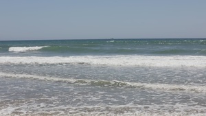 Water Treatment at Camp Pendleton: QLLEX