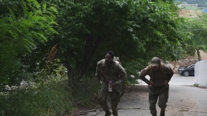 8th Army Paralegal of the Year 2022 B-Roll