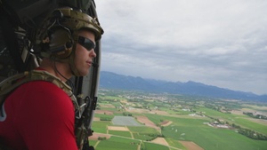 Casualty Evacuation Training