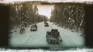 NATO’s multinational battlegroups in the east of the Alliance (int)
