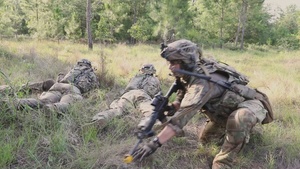 Urban Warfare