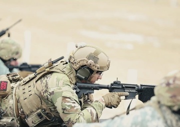 WHO WE ARE | Army Reserve 2022