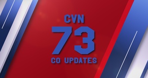 CO Update