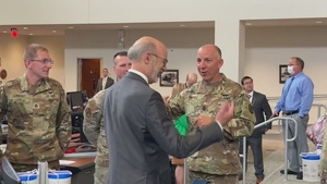 PA Guardsmen honored at PEMA