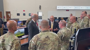 PA Guardsmen honored at PEMA