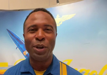 Tinker Air Show Coming July 1-2, 2023