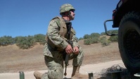 Exercise TURNING POINT Expeditionary Rapid Airfield Damage Repair