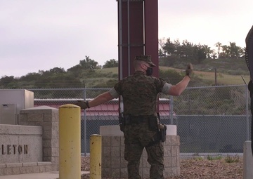 How to register for the AtHoc emergency notification system