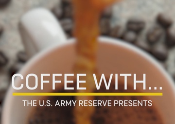 COFFEE WITH | LISA