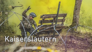 Marsjmerket: Norwegian Ruck March in KMC (with graphics 720p)