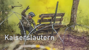 Marsjmerket: Norwegian Ruck March in KMC (with graphics 1080p)