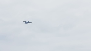 U.S. Army and U.S. Air Force Always Jump Together