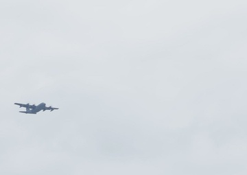 U.S. Army and U.S. Air Force Always Jump Together