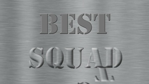 1st Armored Division Best Squad at III Corps