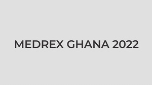 Medical Exercise in Ghana during African Lion 2022