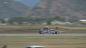 Warriors Over the Wasatch Air and Space Show. Day 1 Part 4