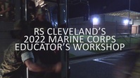 RS Cleveland's Educator's Workshop; Why Attend?