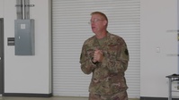 M&FRC Hosts OPJET for JBSA Youth