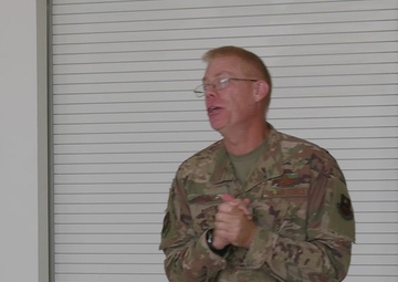 M&amp;FRC Hosts OPJET for JBSA Youth