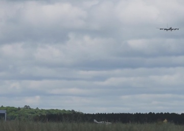 Northern Agility 22-1 Wet Wing Defuel