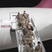101st Soldiers arrive in Romania
