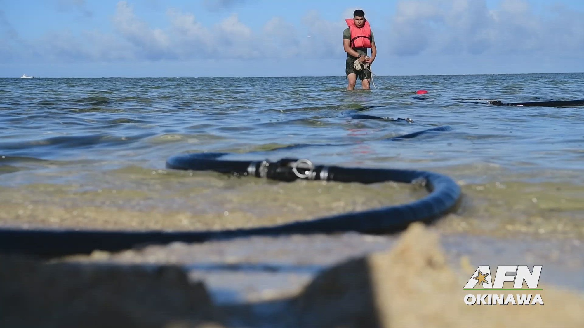 National Guard \u003e Features \u003e 2022 \u003e Hurricane Ian, image size:2000x1125