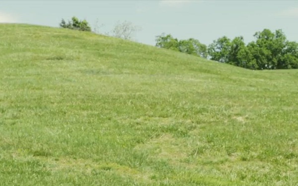 Retired Maj. Jeremy Haynes (:29)