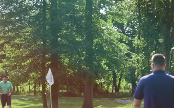 Retired GySgt Mathew Barr (:59)