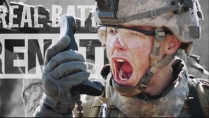 Real Warriors and Reintegration