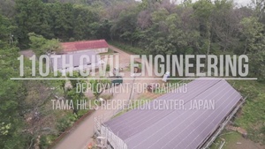 110th Civil Engineer Squadron: DFT