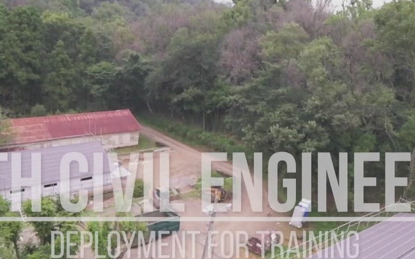 110th Civil Engineer Squadron: DFT