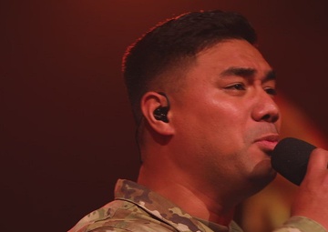 U.S. Army Twilight Tattoo | June 22, 2022