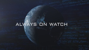 Always On Watch - EMS Trailer (With Closer)