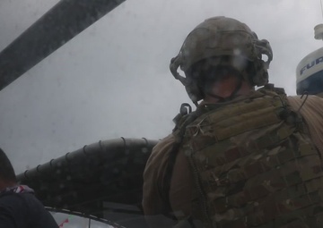 Special Operations maritime experts exchange knowledge in Palawan, Philippines