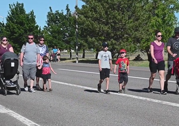 Sentry Eagle Open House 2022