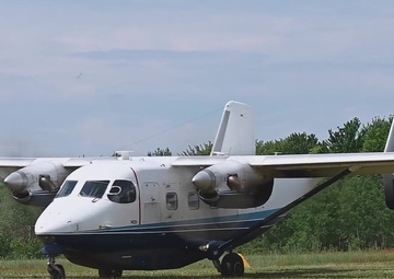 Northern Agility 22-1 B-Roll