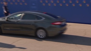 Doorstep statement by Estonian Prime Minister at the NATO Summit in Madrid