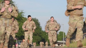 Marsjmerket: Norwegian Ruck March in KMC (without graphics 720p)