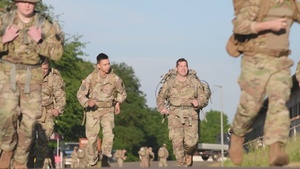 Marsjmerket: Norwegian Ruck March in KMC (without graphics 1080p)