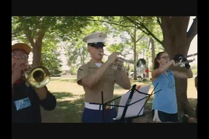 Music For All Summer Symposium 2022