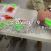 Vermont National Guard COVID-19 Response Concludes