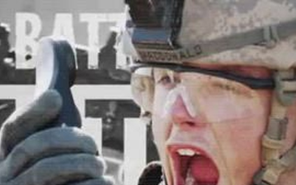 Video Profile: Capt. Joshua Mantz