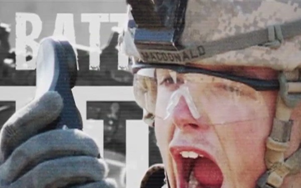 Retired 1st Sgt. Simon Sandoval