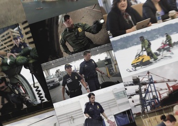 CBP Reports 004: Peligros de la Frontera/Informes de CBP