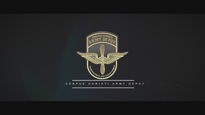 Corpus Christi Army Depot "I AM CCAD"