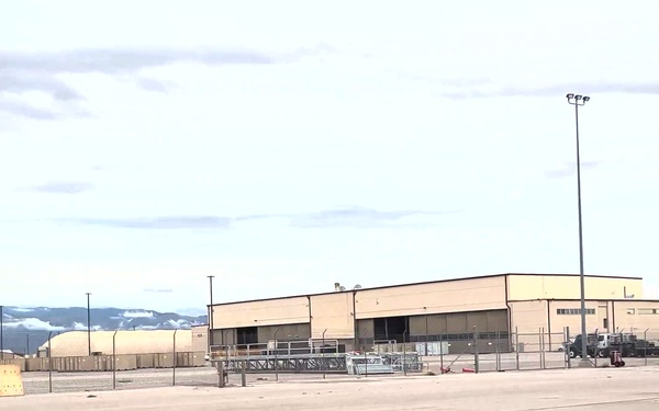 49th Wing Airmen depart for RIMPAC