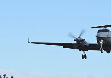 Highway Landings- Northern Agility 22-1