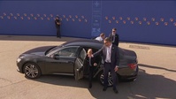 Doorstep statement by Prime Minister of Luxembourg at the NATO Summit in Madrid